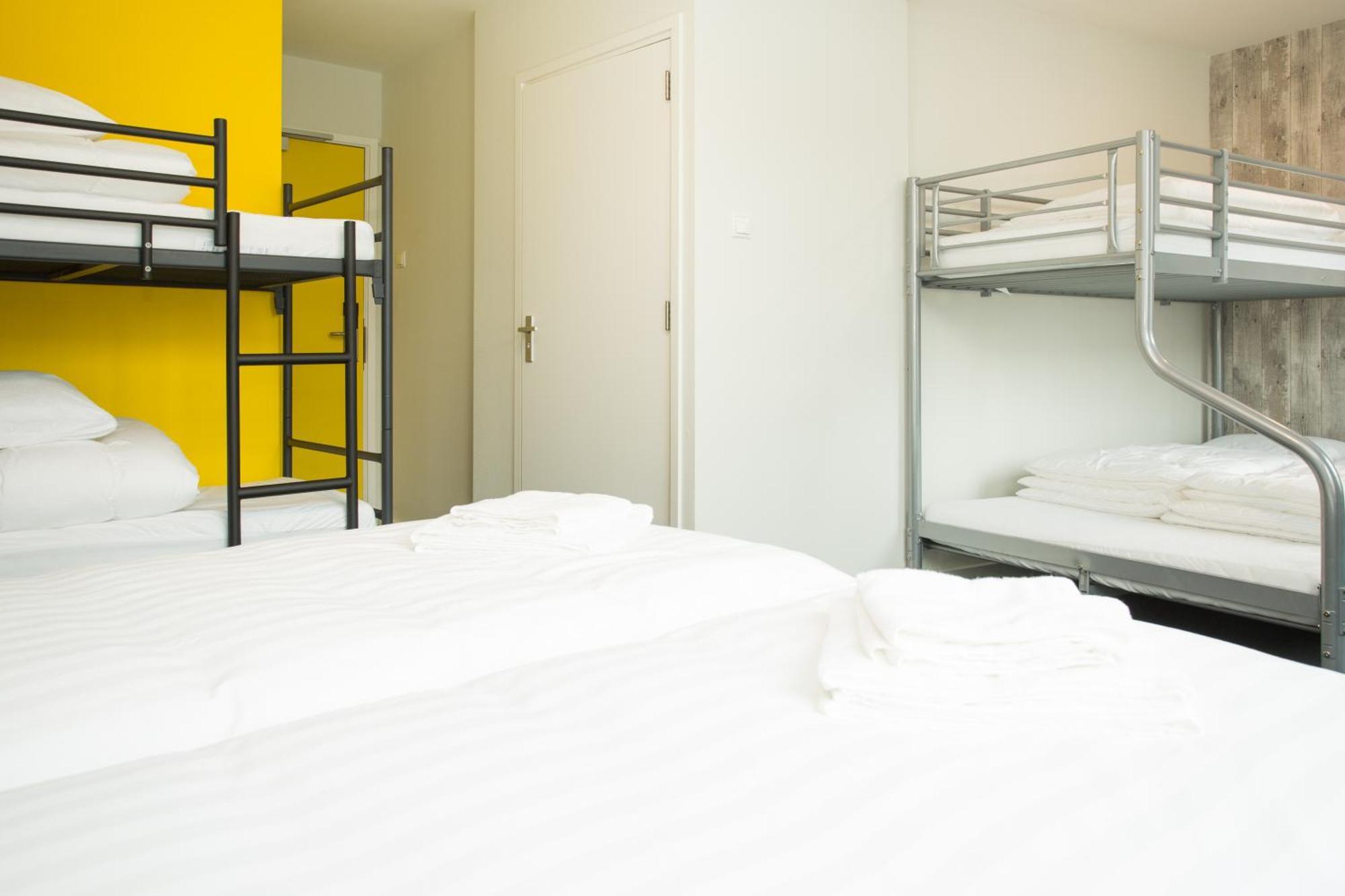 Beach Hotel Katwijk Katwijk aan Zee Szoba fotó