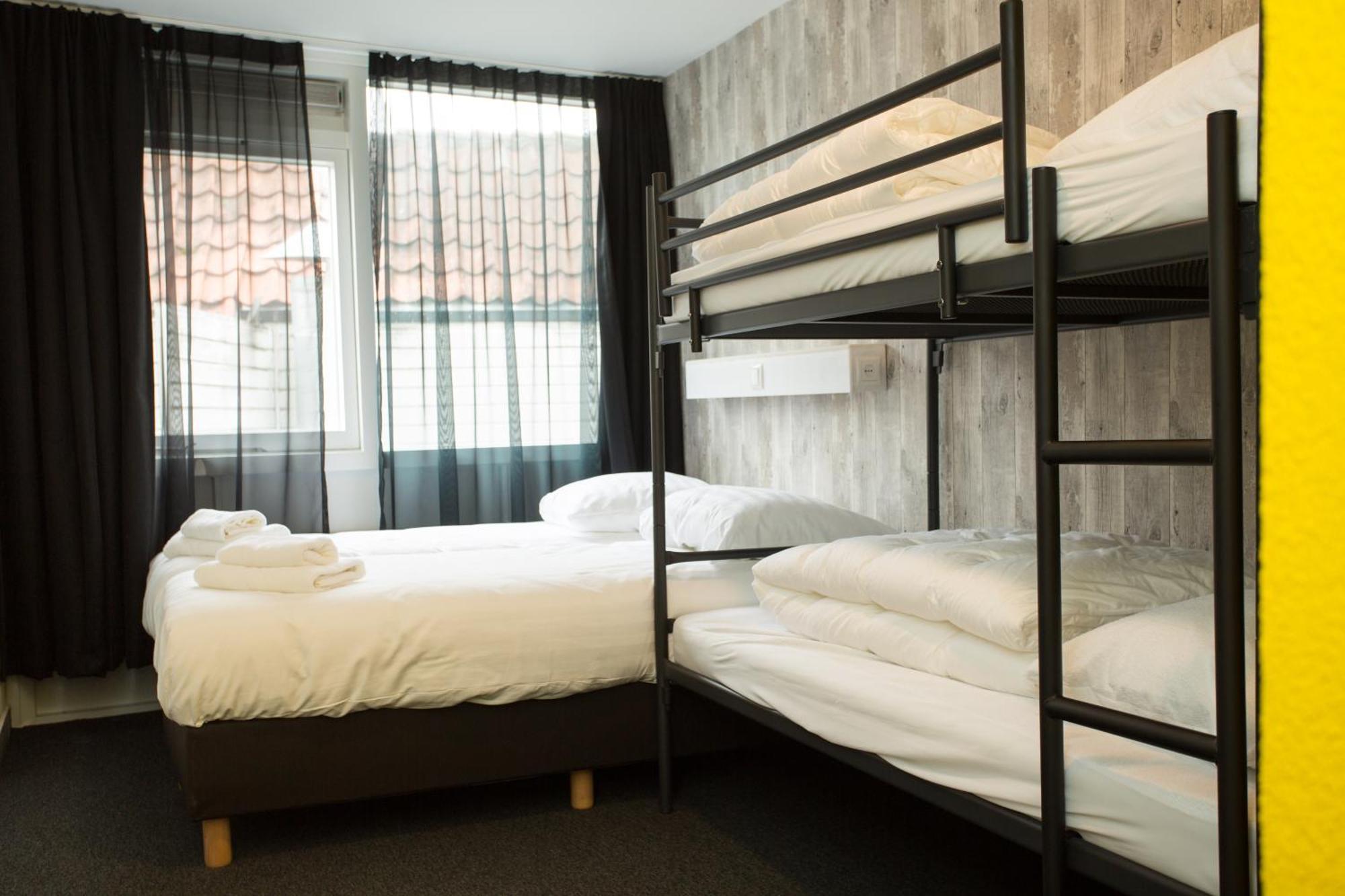 Beach Hotel Katwijk Katwijk aan Zee Szoba fotó